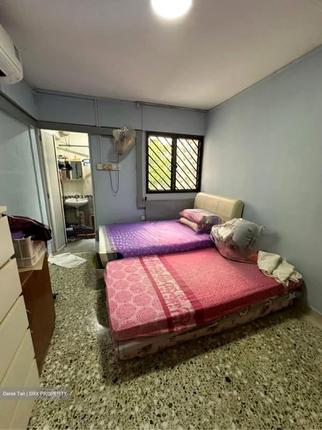 Blk 111 Aljunied Crescent (Geylang), HDB 3 Rooms #575600621